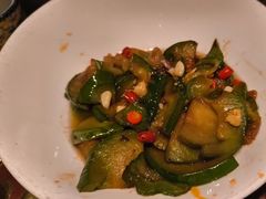 -缪氏川菜(深圳北站缤果空间店)