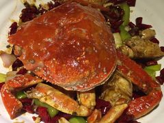 -蟹之国·精品蟹料理(极地店)