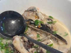 -衡东土菜馆(天际绿洲店)