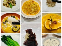 -新光酒家·河豚·海鲜·蟹料理(浦东店)