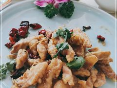 -砂锅居(西四店)