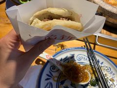 -小放牛炒菜馆(中山路乐汇城店)