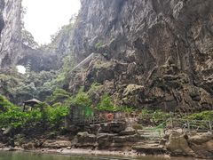 -英西峰林·洞天仙境