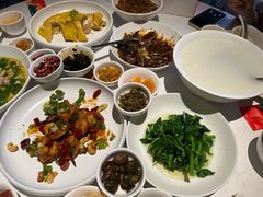 -玫瑰厅上海菜(兴国路店)
