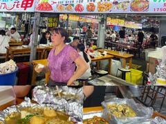 -大学城夜市大排档(凤栖路店)