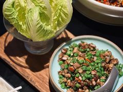 -丽晶轩中餐厅(重庆丽晶酒店)