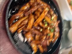-惠丰堂饭庄·烤鸭·京味菜(西北旺·唐家岭店)