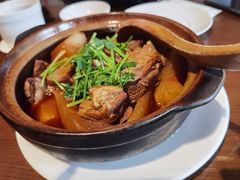 -南堂小馆·川菜馆(德商国际店)