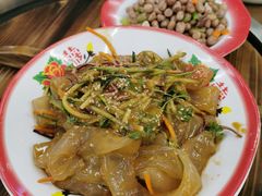 -那红花·东北菜铁锅炖(仙林金鹰店)