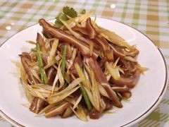 -姥姥春饼·烤鸭(未央路盛龙店)