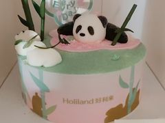 -好利来(武商梦时代店)