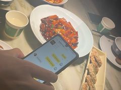 -绿茶餐厅(昌平悦荟店)