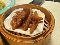 -阿政粤小馆(中央大街店)