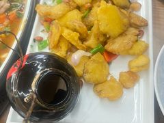 -鸿运楼·舌尖上的徽菜