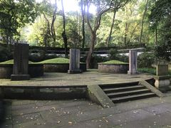 -杭州张苍水先生祠