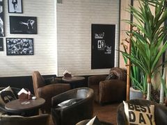 -雅城香慧咖啡馆(常德路店)