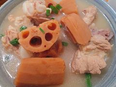-静一餐厅·湖北菜(前门店)