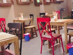 大堂-协茂森老钟家(鸿云悦街店)