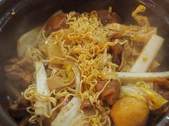 -范仲吉砂锅鸡公煲(井湾路店)