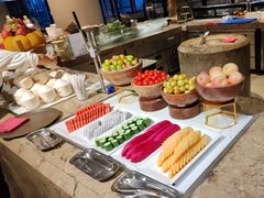 -“香”全日餐厅·株洲大汉希尔顿酒店