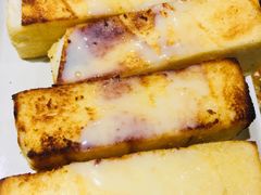 烤吐司-木屋烧烤(坂田天安云谷店)