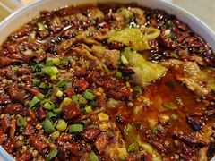 -裕德隆清真饭庄·天津特色菜(东丽店)