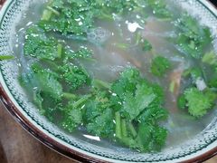 普通水盆牛肉-老白家水盆羊肉