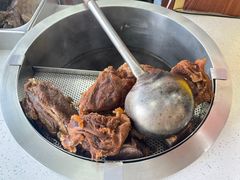 -河州春清真西北特色美食(虎踞路店)