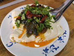 皮蛋豆腐-柴氏风味斋(甘家口店)