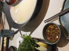-新辣道鱼火锅(上地华联店)