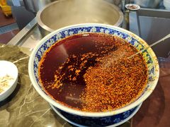 -马德元纯汤牛肉面(太奥广场店)
