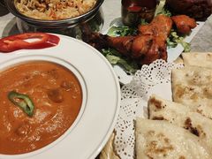 -木尔坦·Multan巴基斯坦清真餐厅halal(大智嘉园店)
