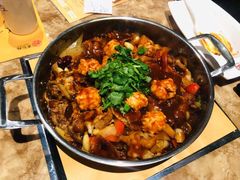 -黄记煌三汁焖锅(龙湖U城店)