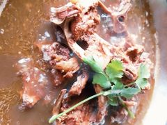 -老诚一锅羊蝎子(黄寺大街店)