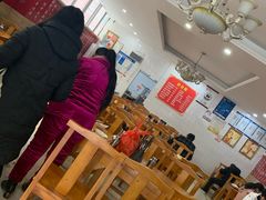 大堂-方中山胡辣汤(大学中路56号院店)