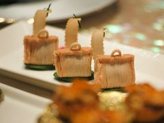 -8餐厅(新葡京酒店)