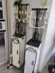 -东方美妍小鹏造型