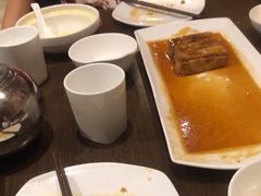 -老牌坊鲁菜名店(宽厚里店)