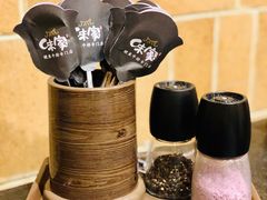 -味家烤肉烤鳗鱼牛排(西塔旗舰店)