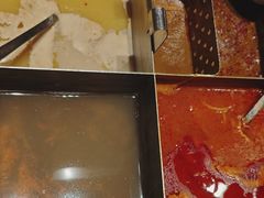 -海底捞火锅(河东万达广场店)