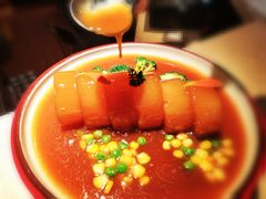 -陶苏·品味融合川菜(龙湖源著天街店)