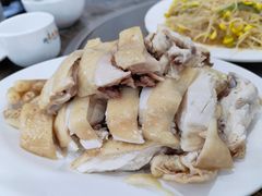 -力哥地道海南菜·联谊文昌鸡老店