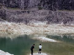 -铜锣山矿山公园