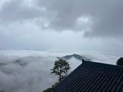 -九华山风景区