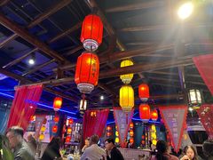 -唇辣号重庆老火锅(燕郊鑫乐汇店)