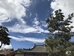 -格日勒阿妈蒙古厨房(大召店)