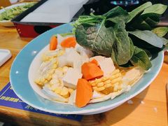-四禧精酿烧烤串吧(大明湖店)
