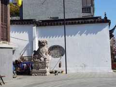 -三林塘老街