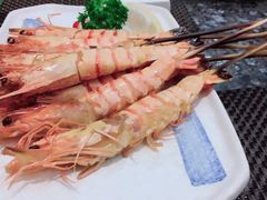 -菊上料理(蜀山银泰百货店)