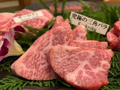 -松阪牛焼肉M(法善寺横丁店)